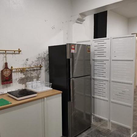 ג'ורג' טאון G Fortune Guest House+ מראה חיצוני תמונה
