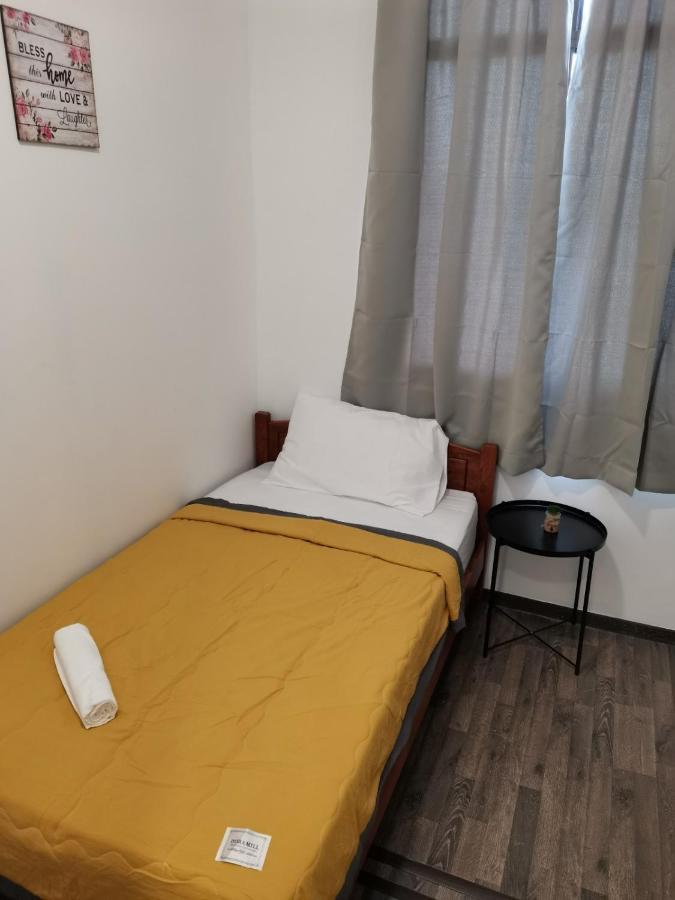 ג'ורג' טאון G Fortune Guest House+ מראה חיצוני תמונה