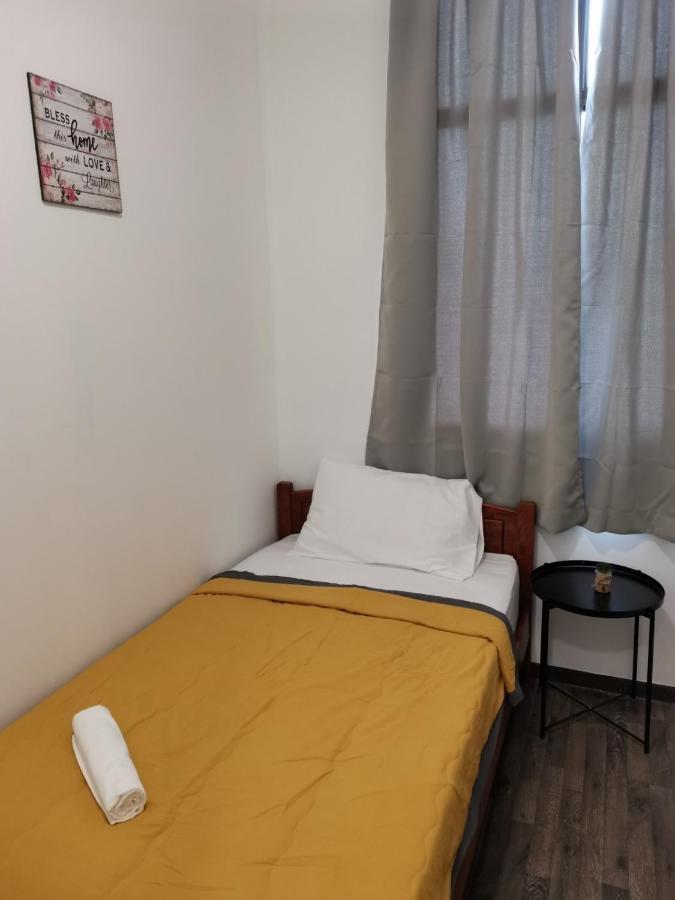 ג'ורג' טאון G Fortune Guest House+ מראה חיצוני תמונה