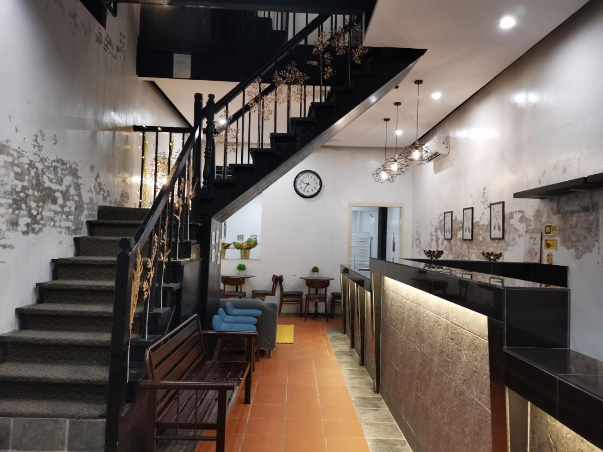ג'ורג' טאון G Fortune Guest House+ מראה חיצוני תמונה