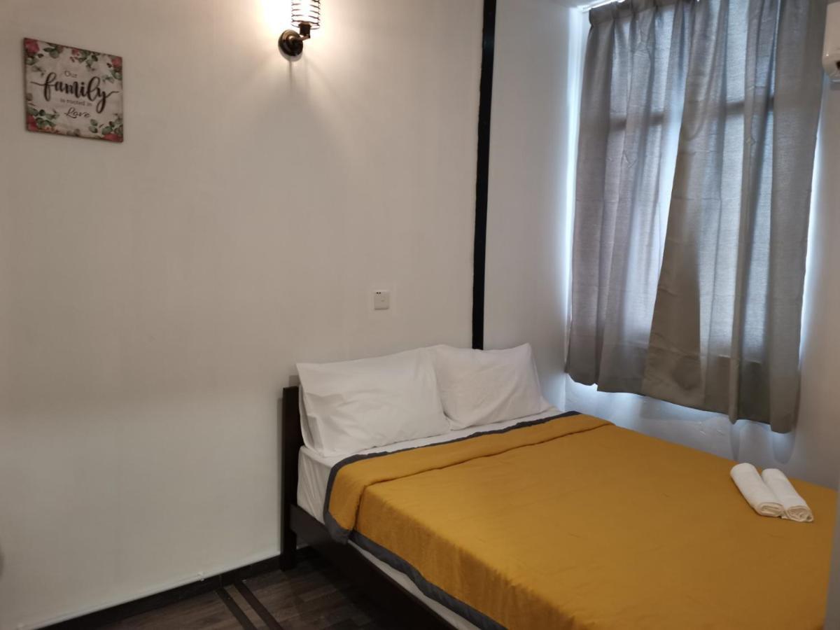 ג'ורג' טאון G Fortune Guest House+ מראה חיצוני תמונה