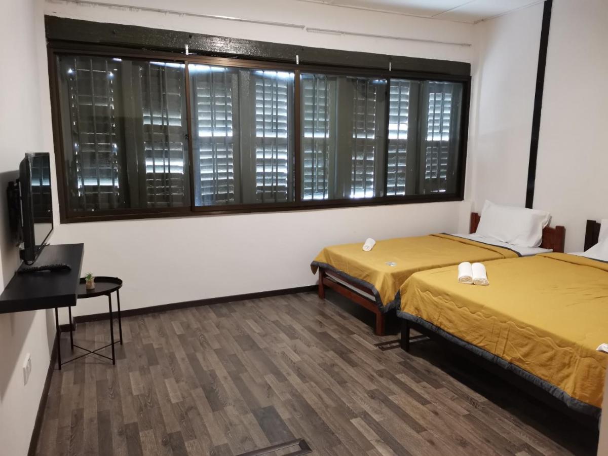 ג'ורג' טאון G Fortune Guest House+ מראה חיצוני תמונה