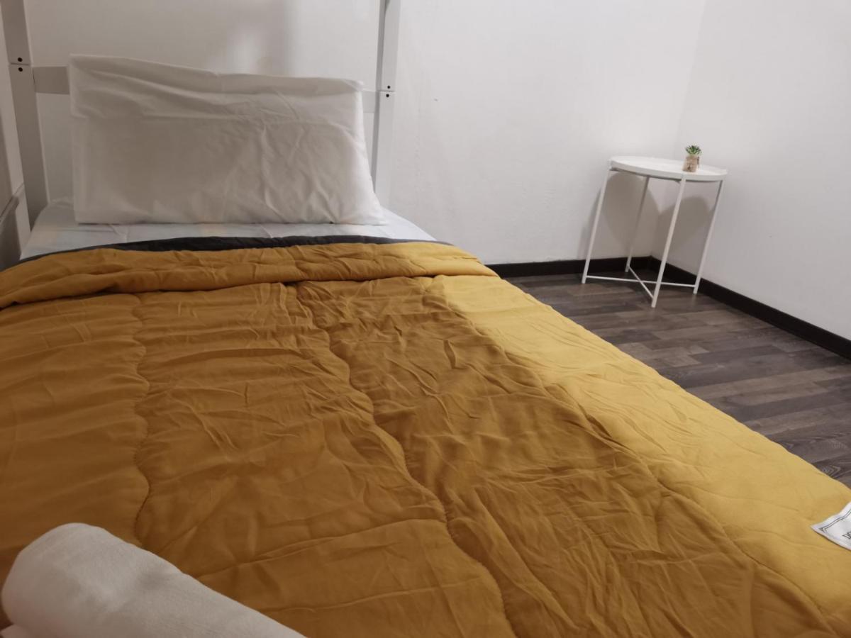 ג'ורג' טאון G Fortune Guest House+ מראה חיצוני תמונה