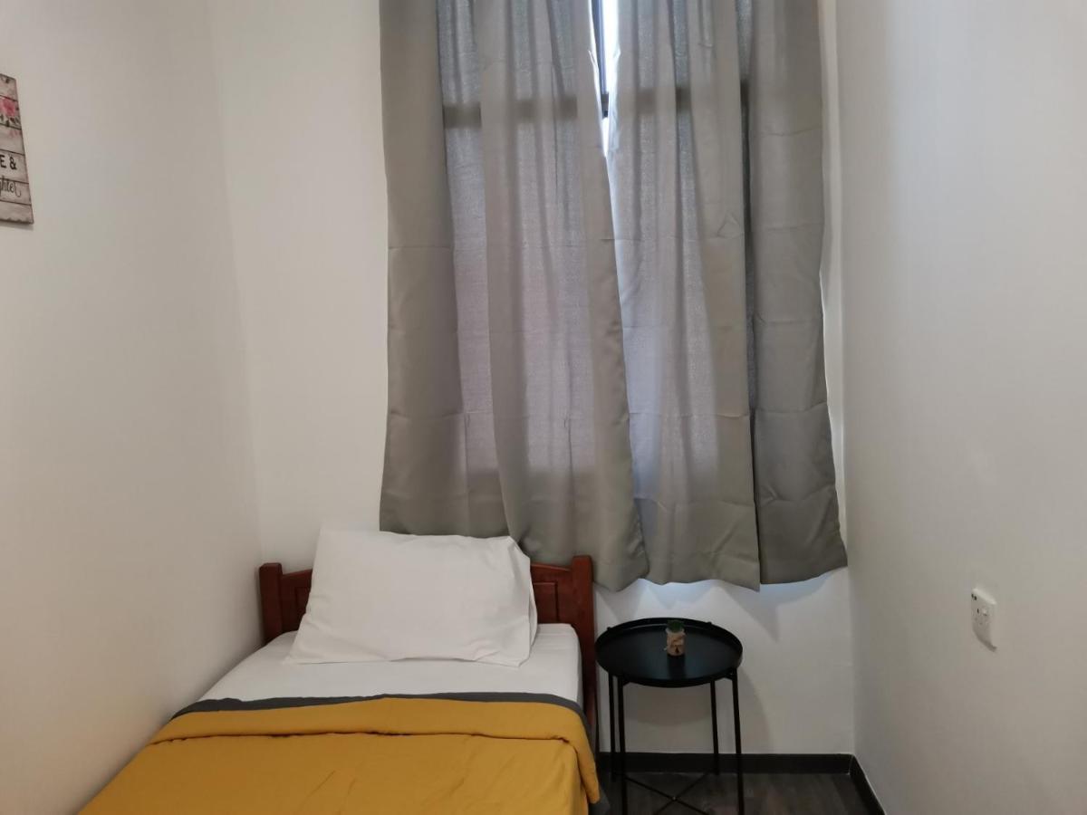 ג'ורג' טאון G Fortune Guest House+ מראה חיצוני תמונה