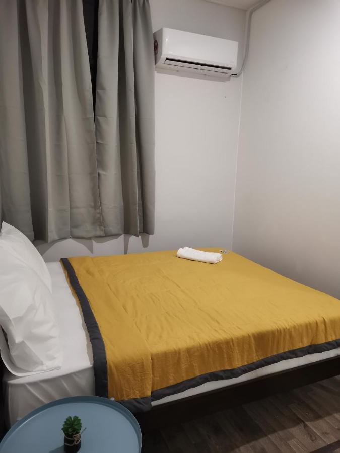 ג'ורג' טאון G Fortune Guest House+ מראה חיצוני תמונה