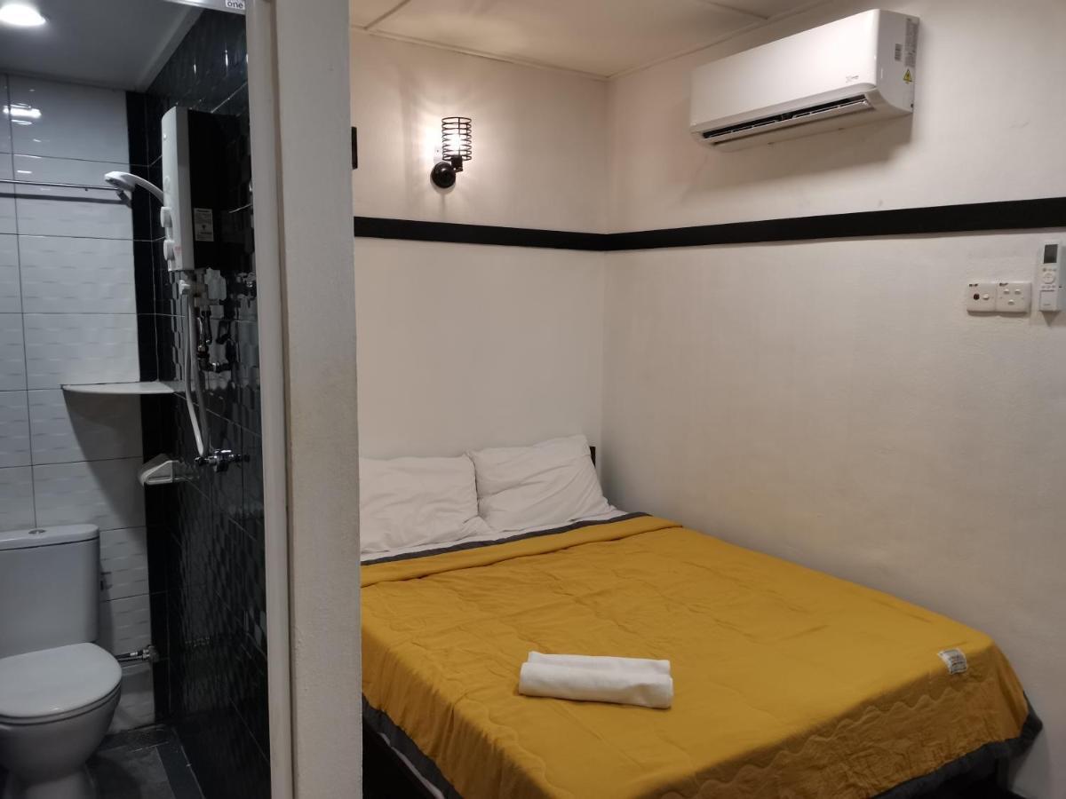 ג'ורג' טאון G Fortune Guest House+ מראה חיצוני תמונה