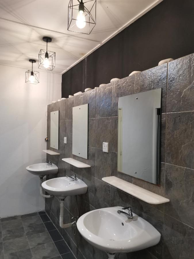 ג'ורג' טאון G Fortune Guest House+ מראה חיצוני תמונה