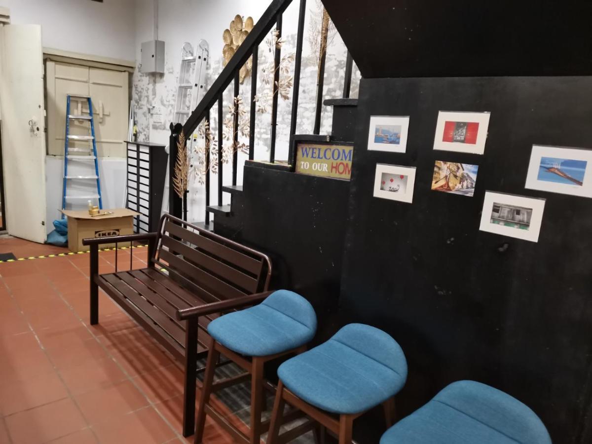 ג'ורג' טאון G Fortune Guest House+ מראה חיצוני תמונה