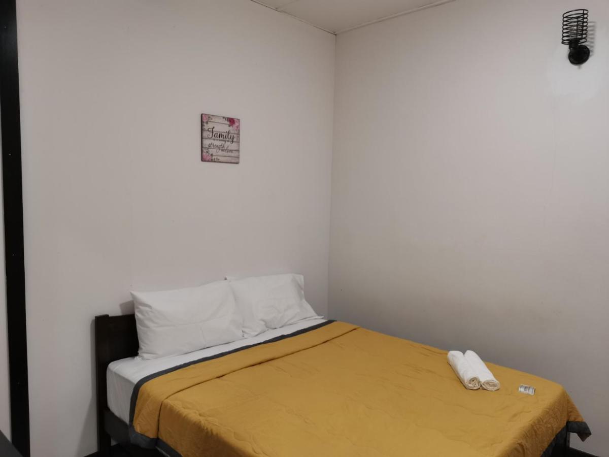 ג'ורג' טאון G Fortune Guest House+ מראה חיצוני תמונה