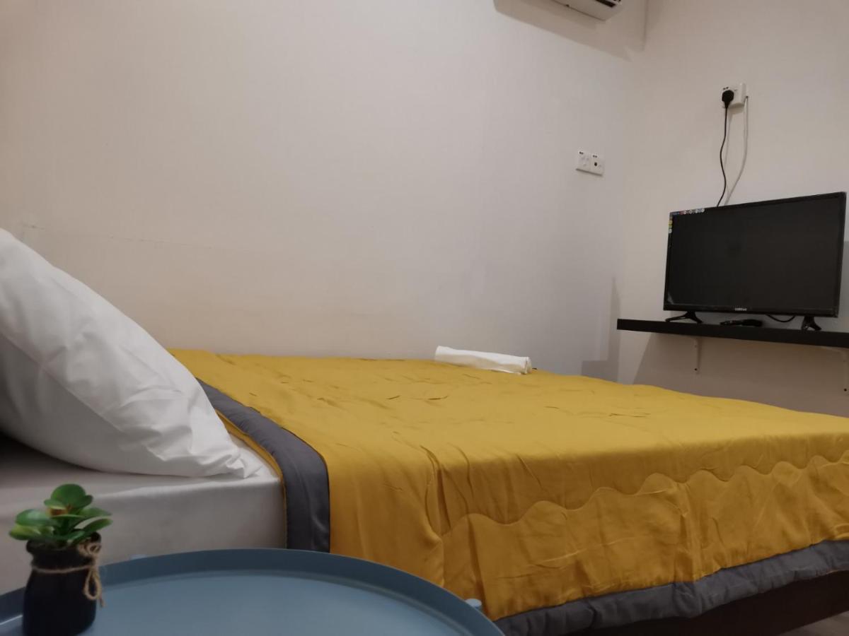 ג'ורג' טאון G Fortune Guest House+ מראה חיצוני תמונה
