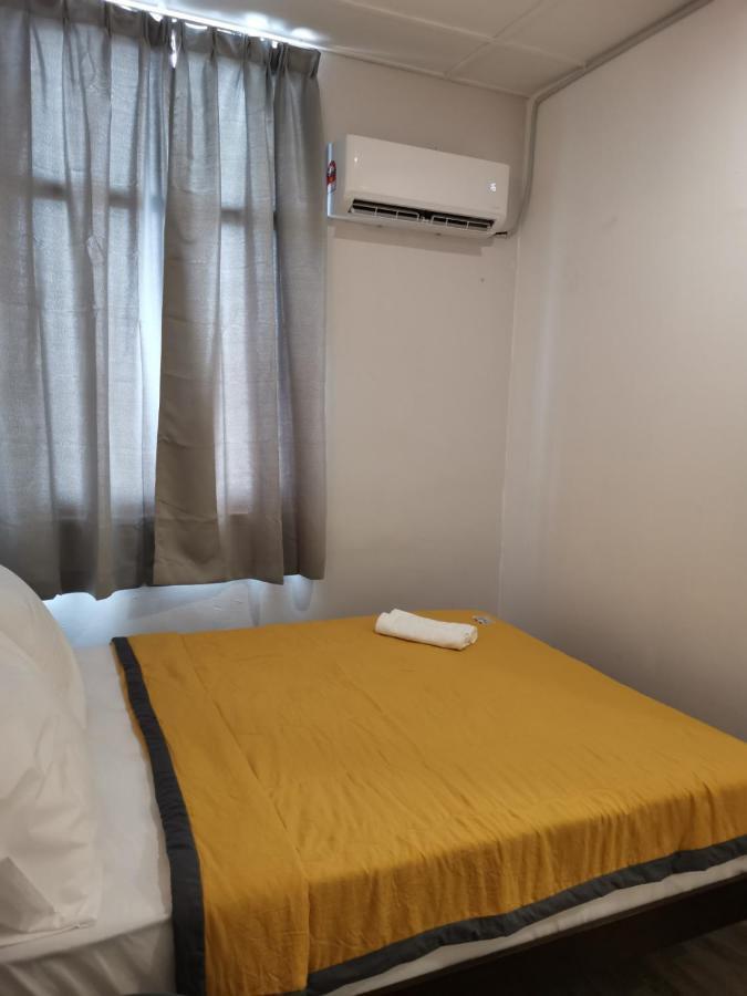 ג'ורג' טאון G Fortune Guest House+ מראה חיצוני תמונה