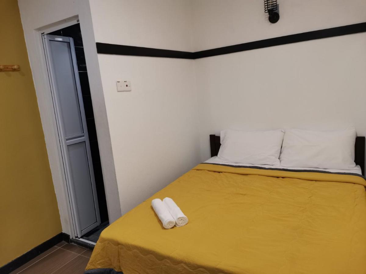 ג'ורג' טאון G Fortune Guest House+ מראה חיצוני תמונה