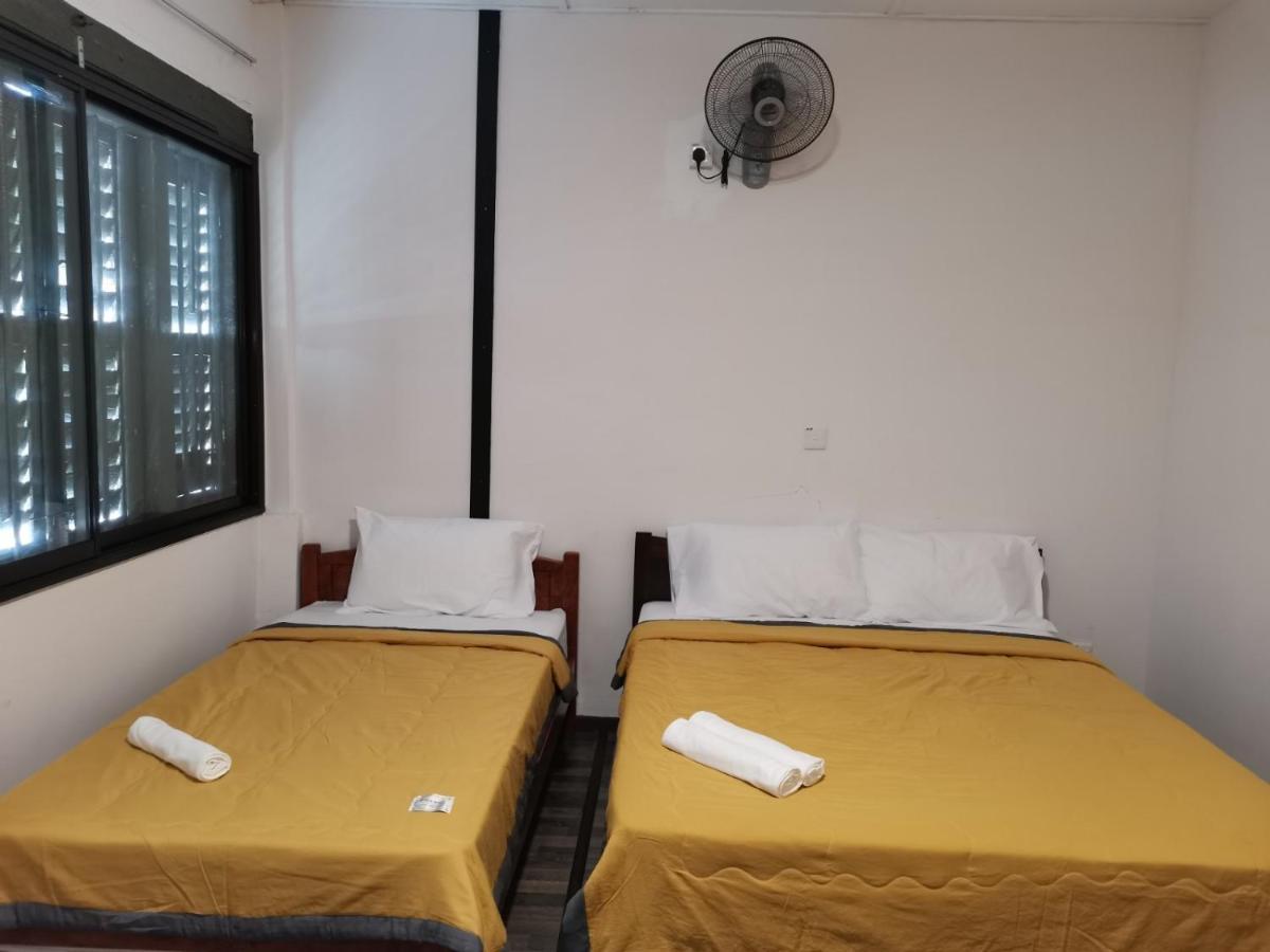 ג'ורג' טאון G Fortune Guest House+ מראה חיצוני תמונה